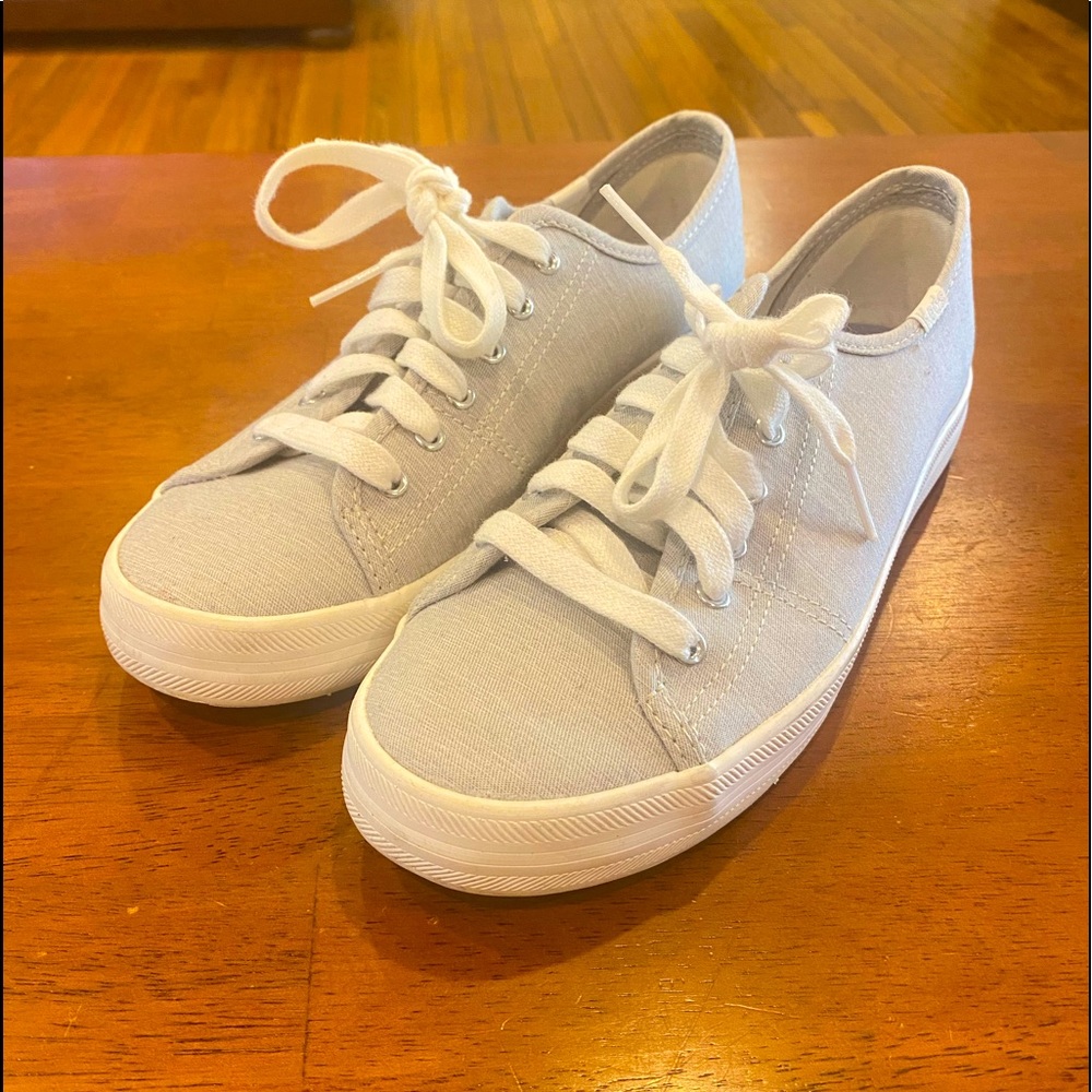 Keds Dream Foam Sneakers
